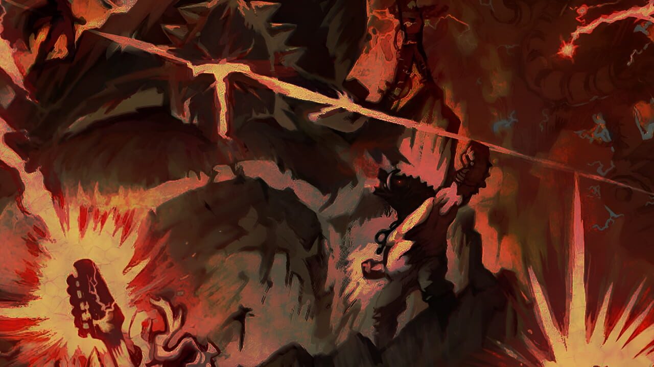 Guitar Hero: Warriors of Rock Image