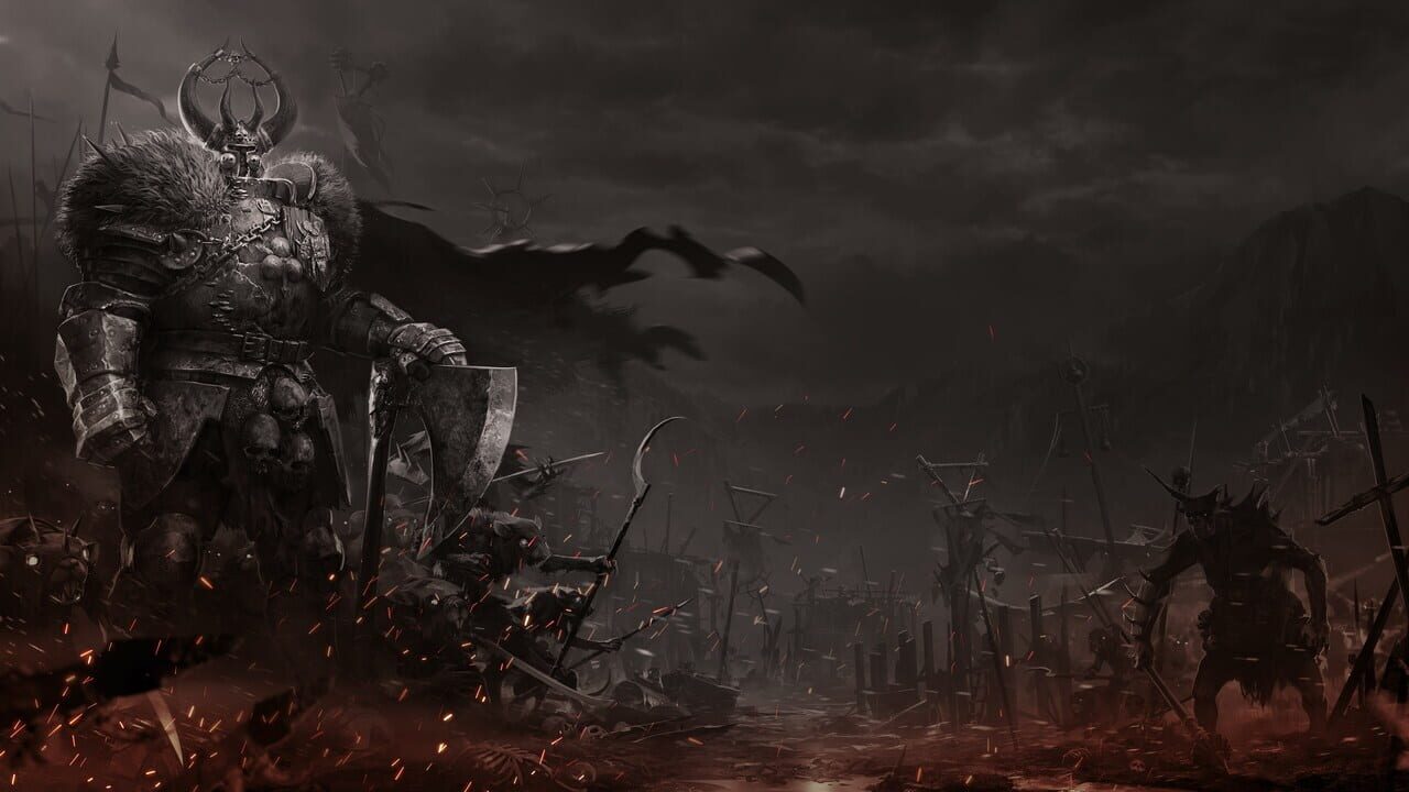 Warhammer: Vermintide 2 Image