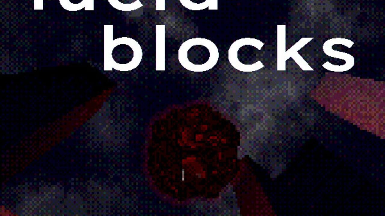 Lucid Blocks Image