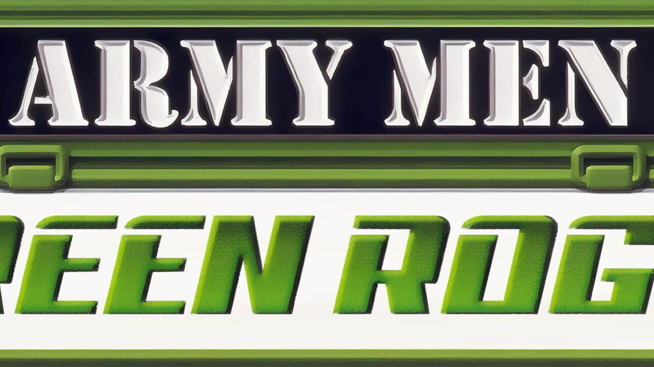 Army Men: Green Rogue Image