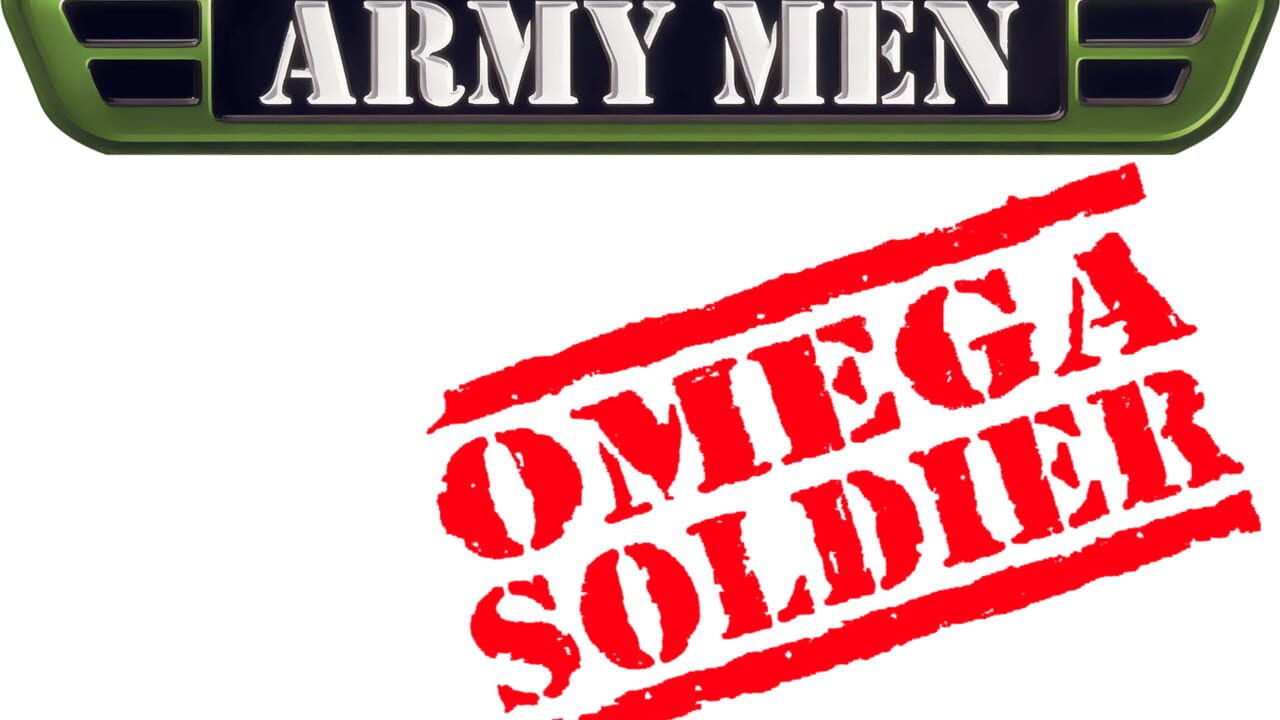 Army Men: Green Rogue Image