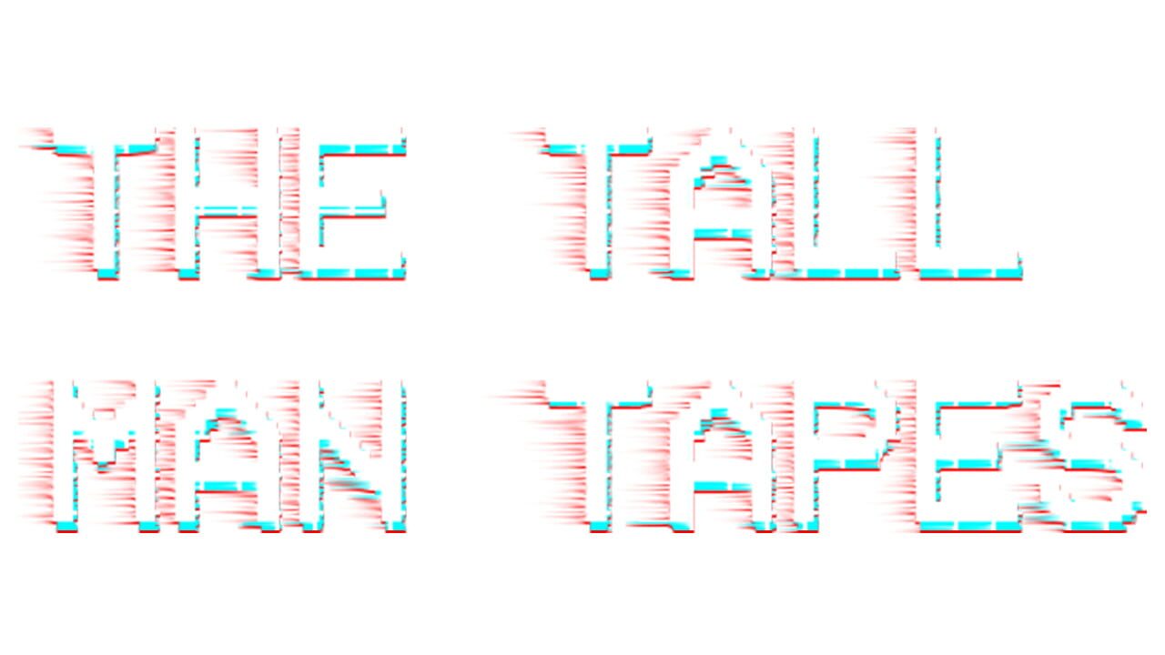 The Tall Man Tapes Image