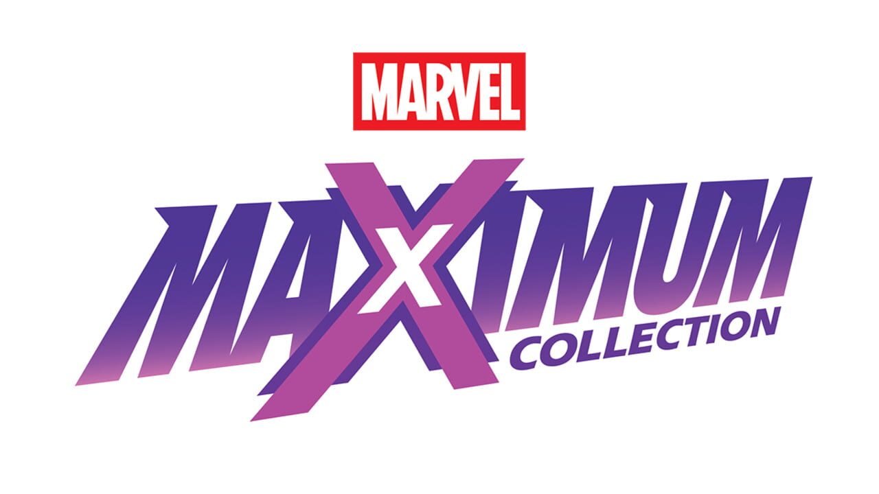 Marvel MaXimum Collection artwork 4