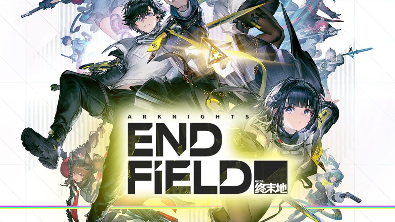 Captura 41 de Arknights: Endfield