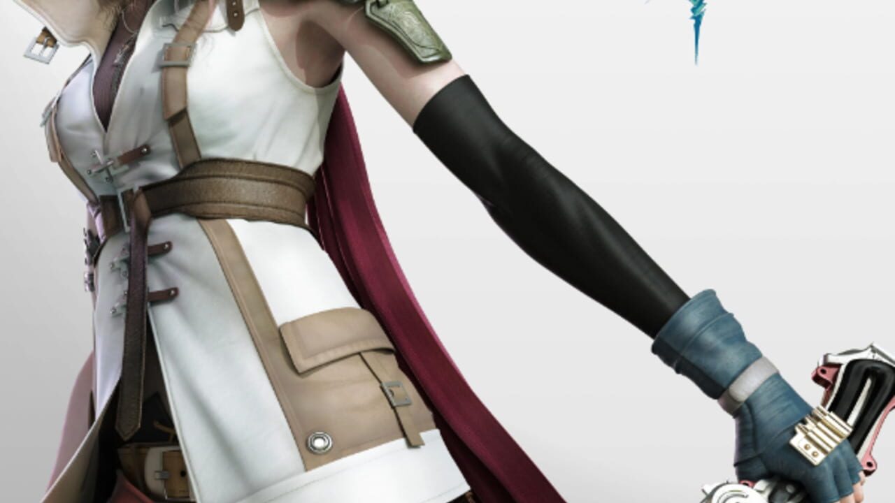 Final Fantasy XIII Image