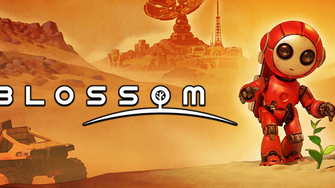 Blossom: The Seed of Life cover art