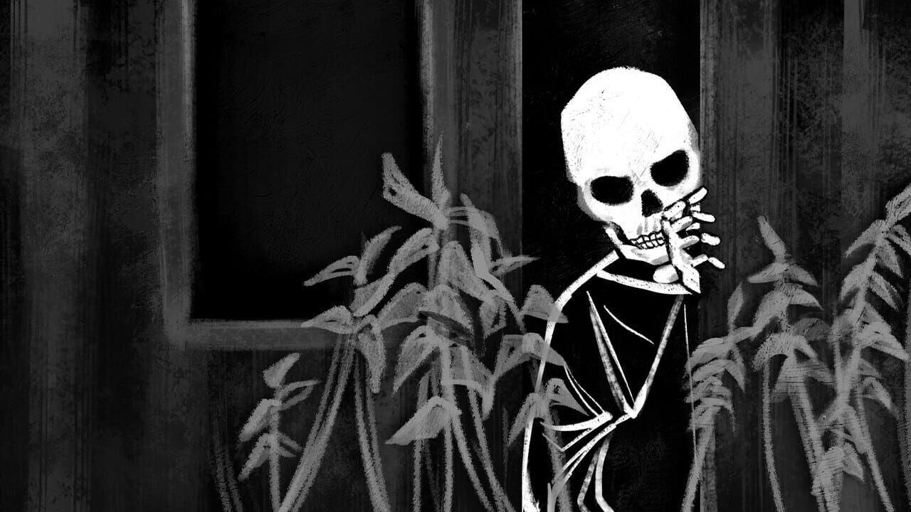 And Yet, We Dream media