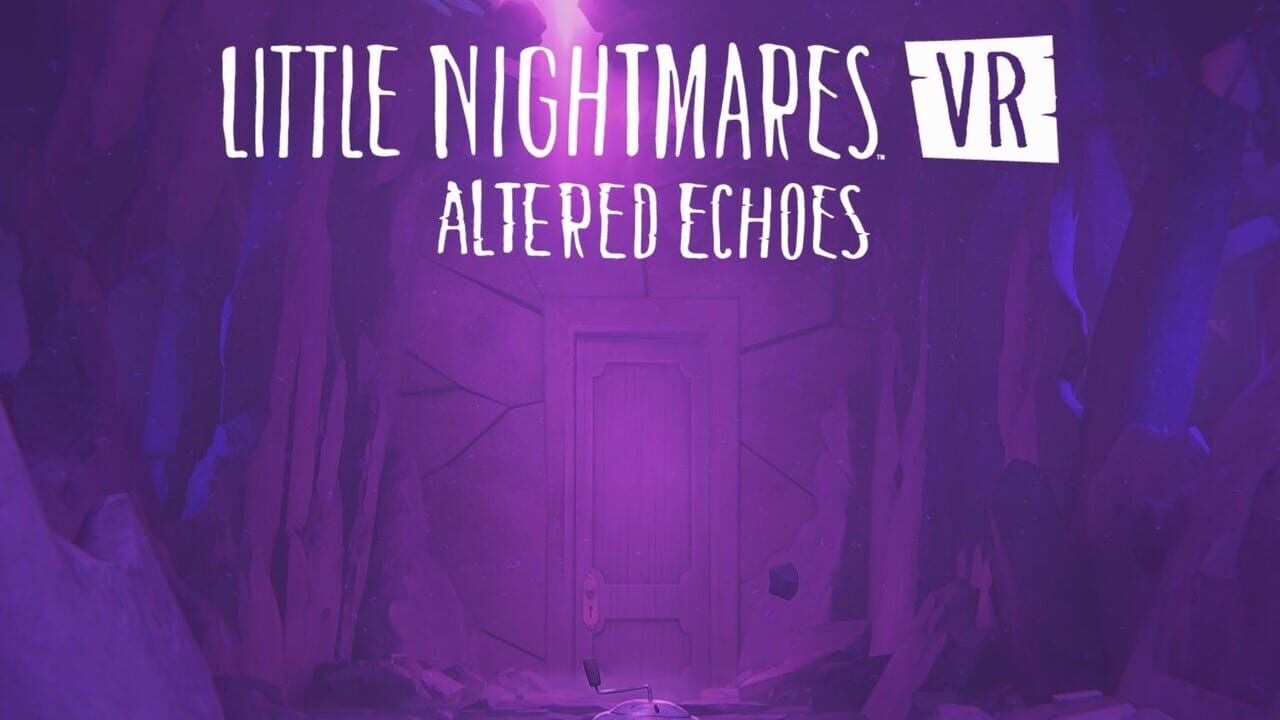 Little Nightmares VR: Altered Echoes artwork 3