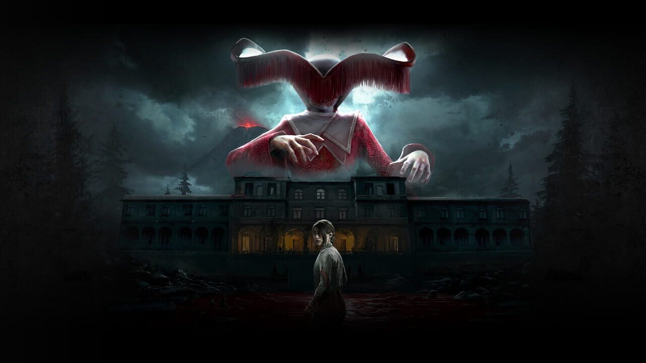 Remothered: Red Nun's Legacy artwork 1