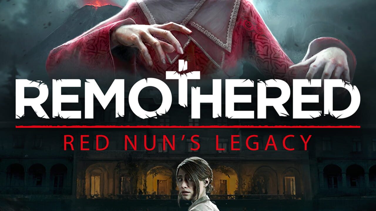 Remothered: Red Nun's Legacy artwork 3