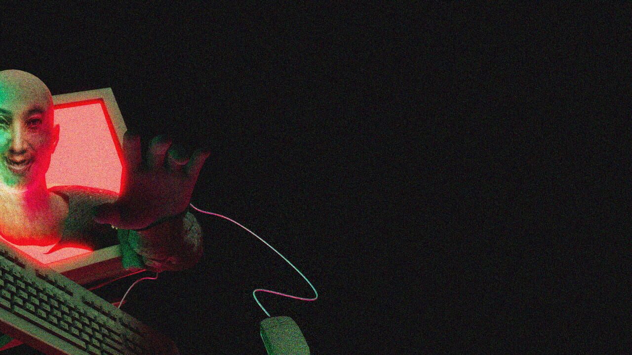 They See You cover art