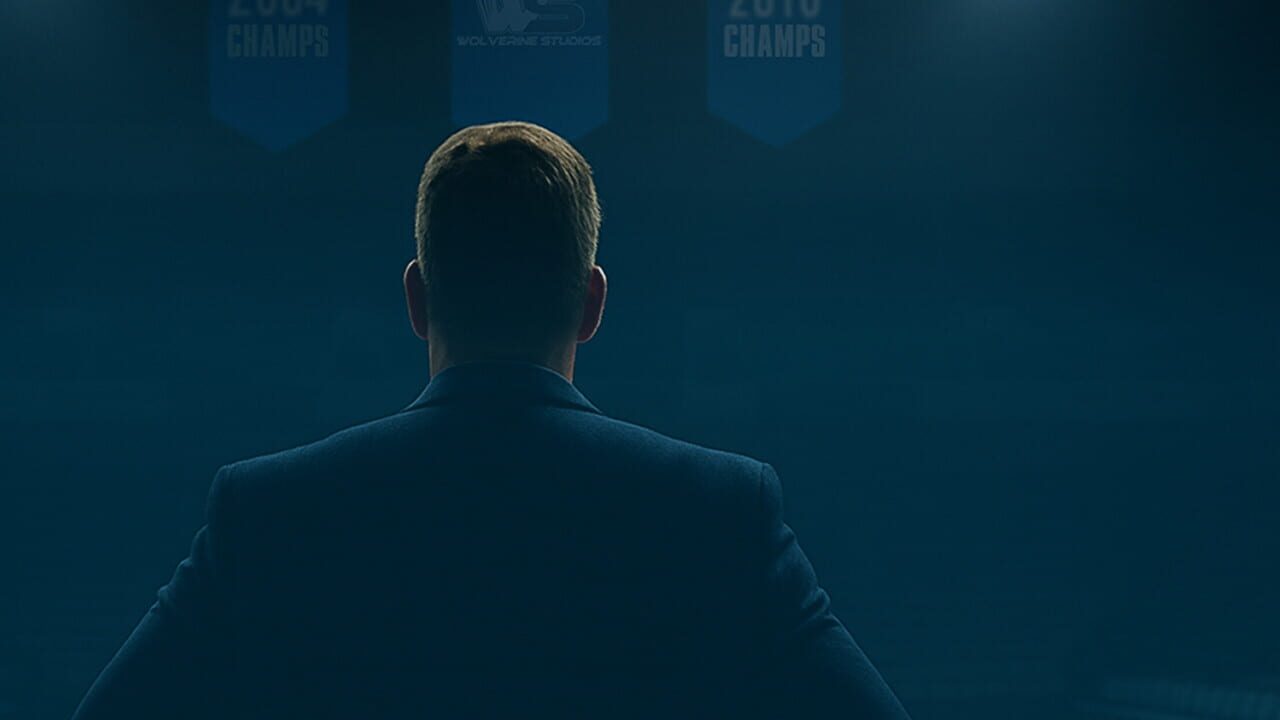 Draft Day Sports: College Basketball 26 cover art