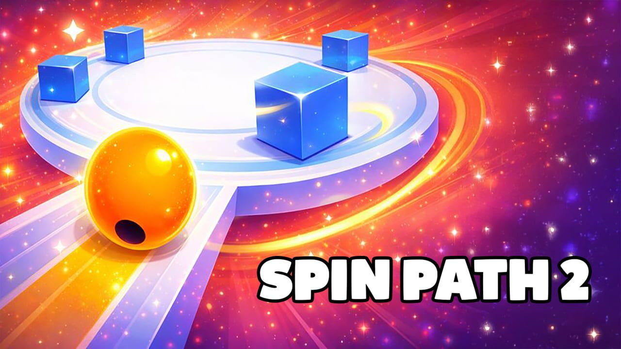 Spin Path 2 Image