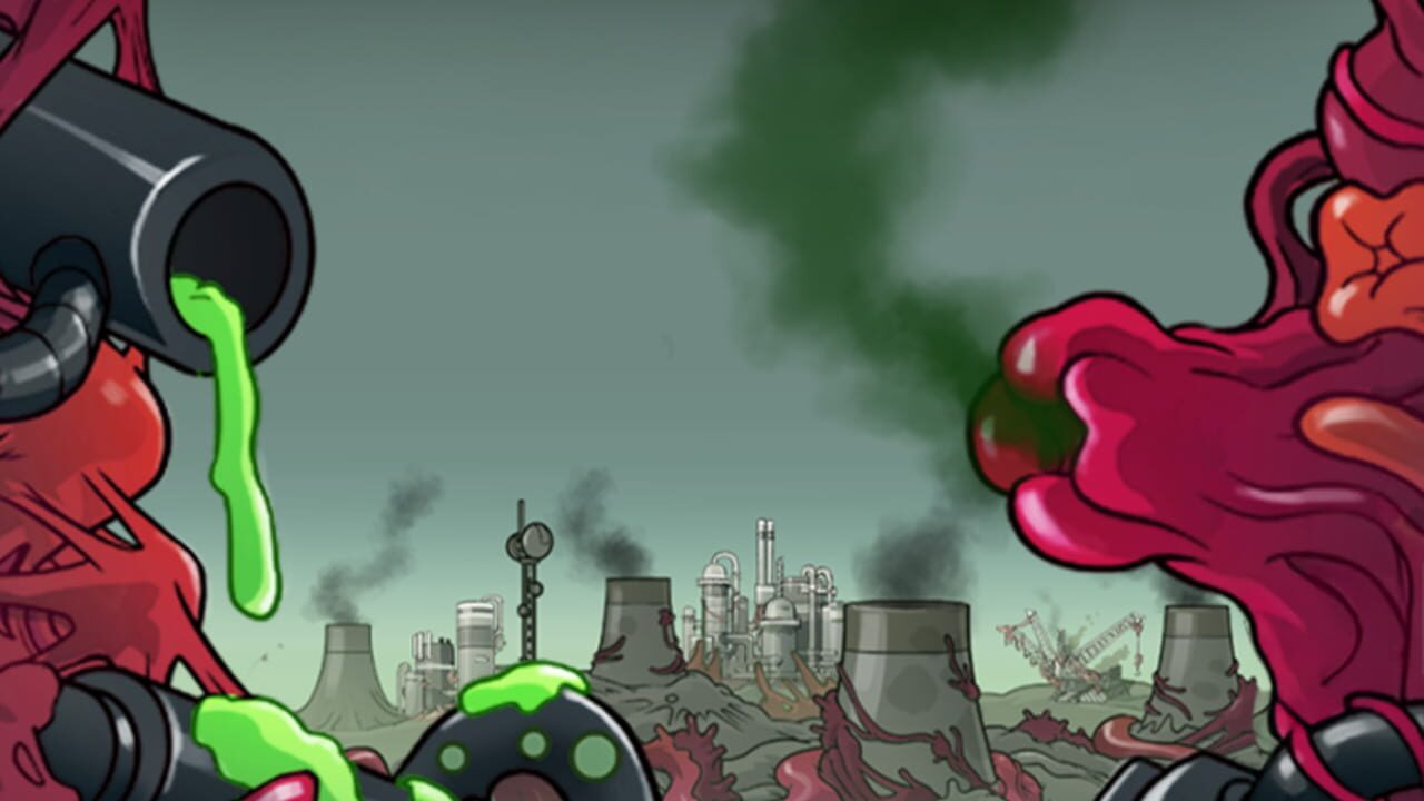 Biofactory artwork 2