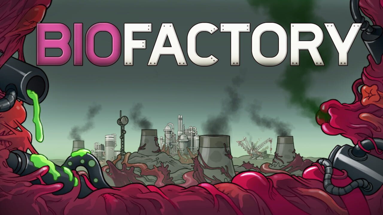 Biofactory artwork 3
