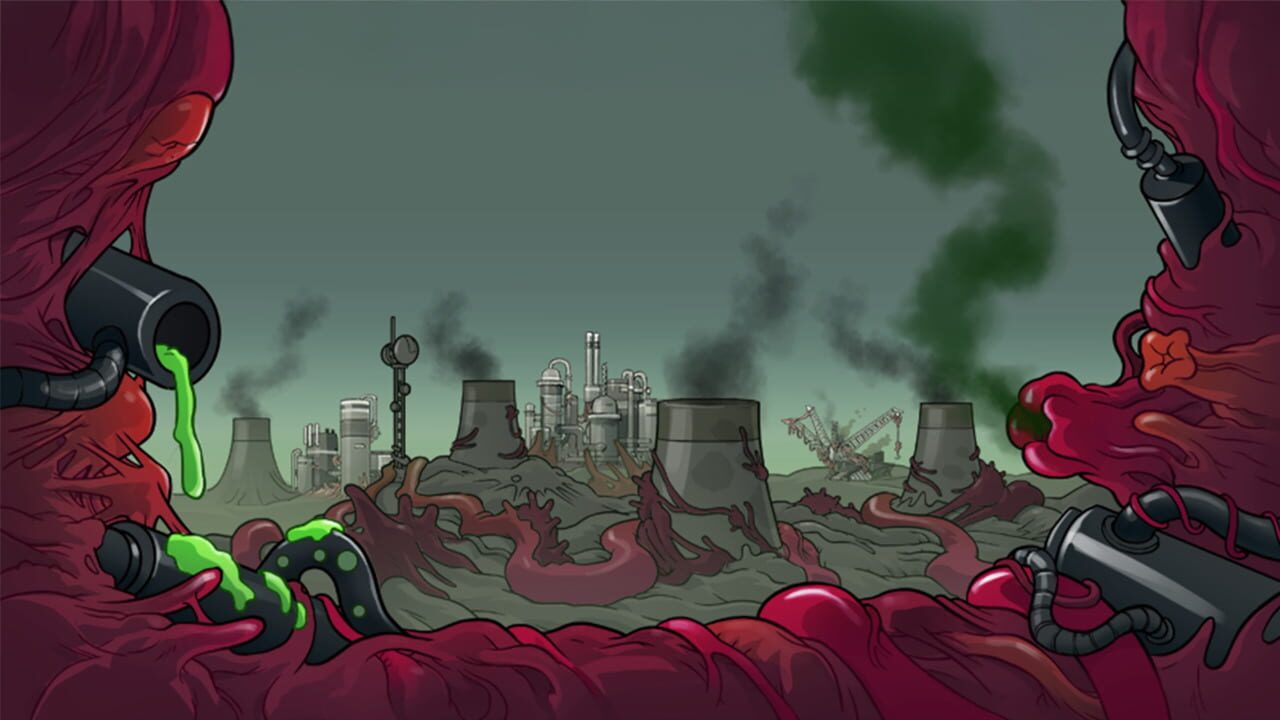 Biofactory artwork 4