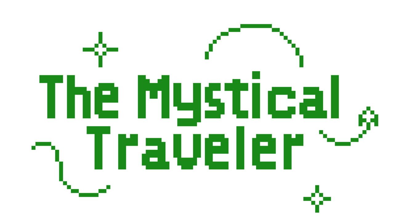 The Mystical Traveler Image