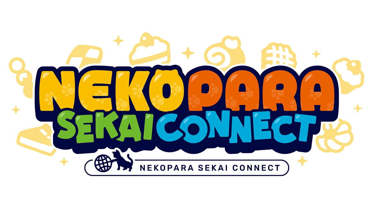Nekopara Sekai Connect Image