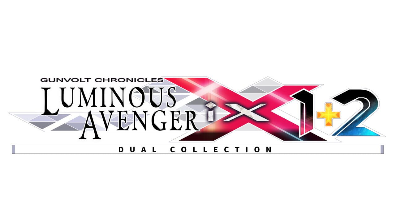Gunvolt Chronicles: Luminous Avenger iX 1+2 Dual Collection artwork 2