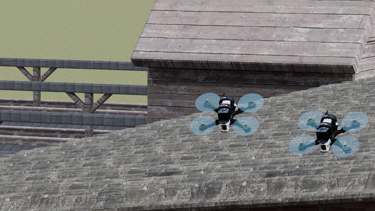 The Zone Image
