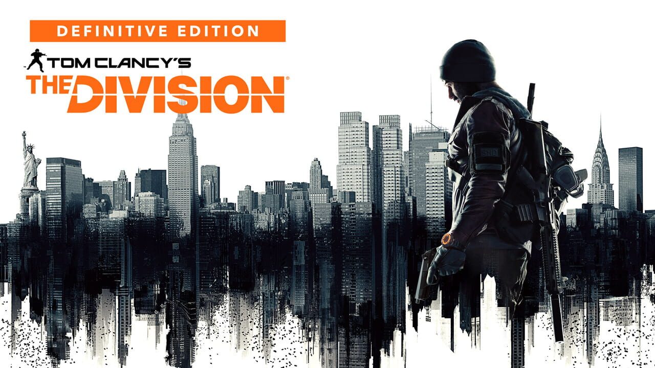Tom Clancy’s The Division - Definitive Edition Image
