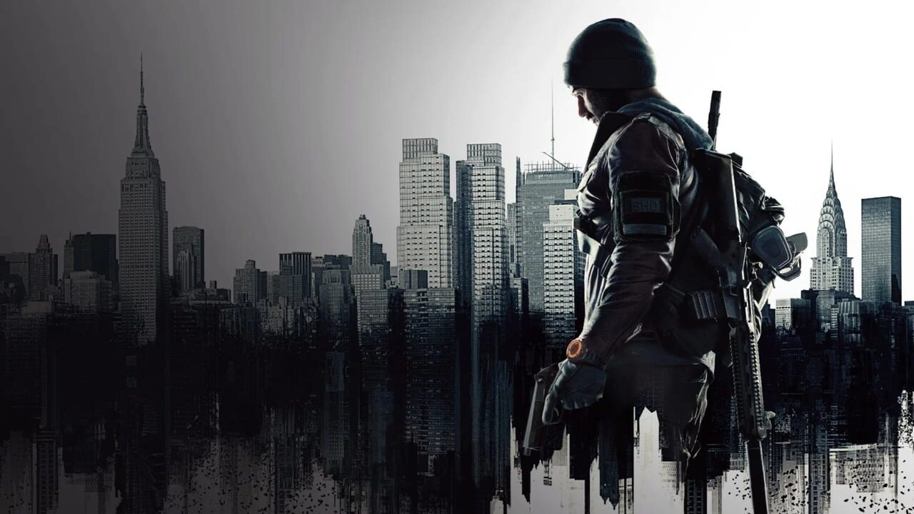 Tom Clancy’s The Division - Definitive Edition Image