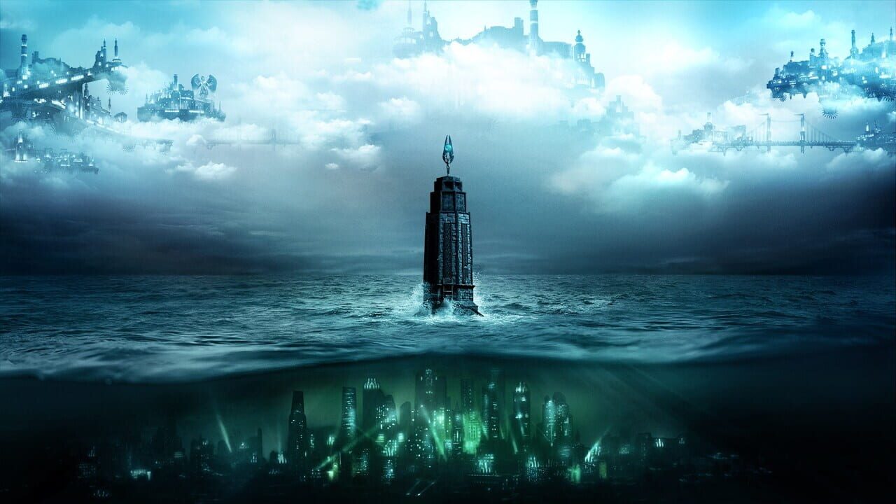 BioShock: The Collection Image