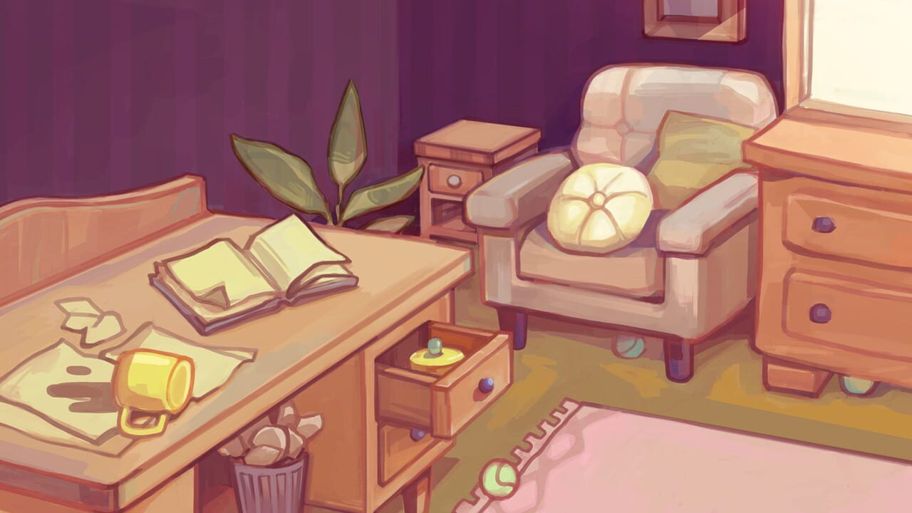 Poof! Cleaning Services Image