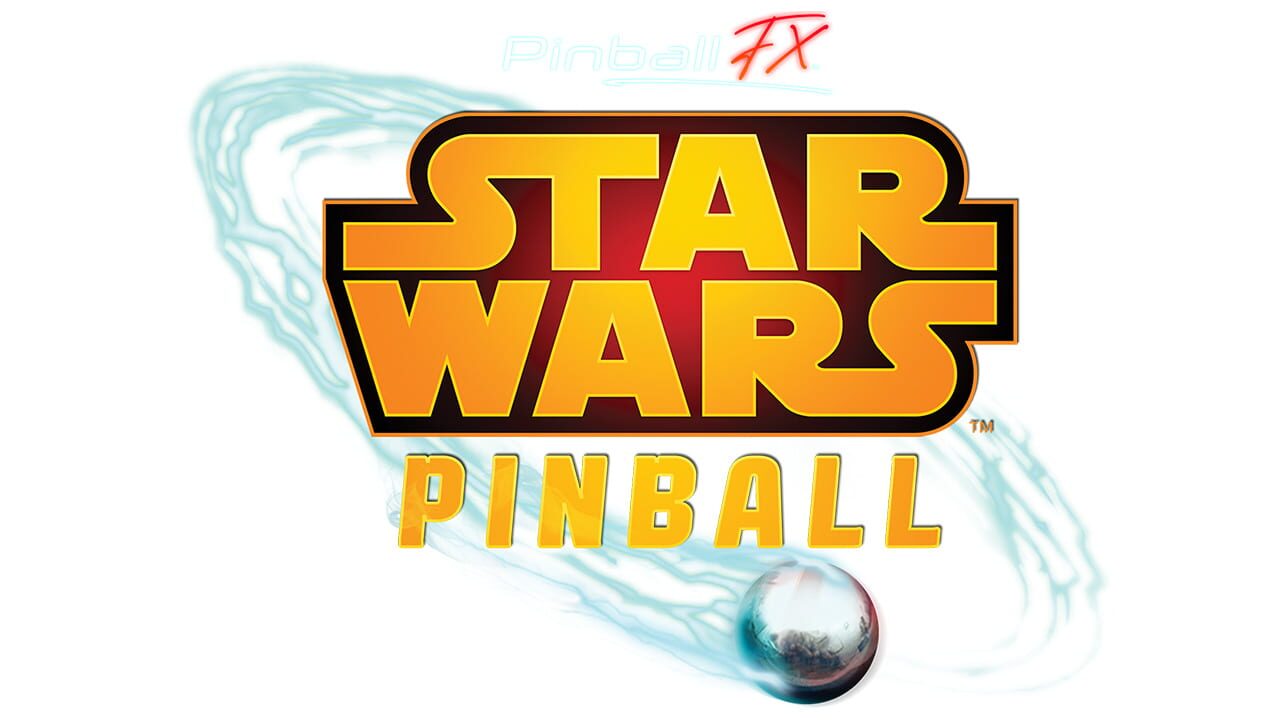 Pinball FX: Star Wars Pinball Image