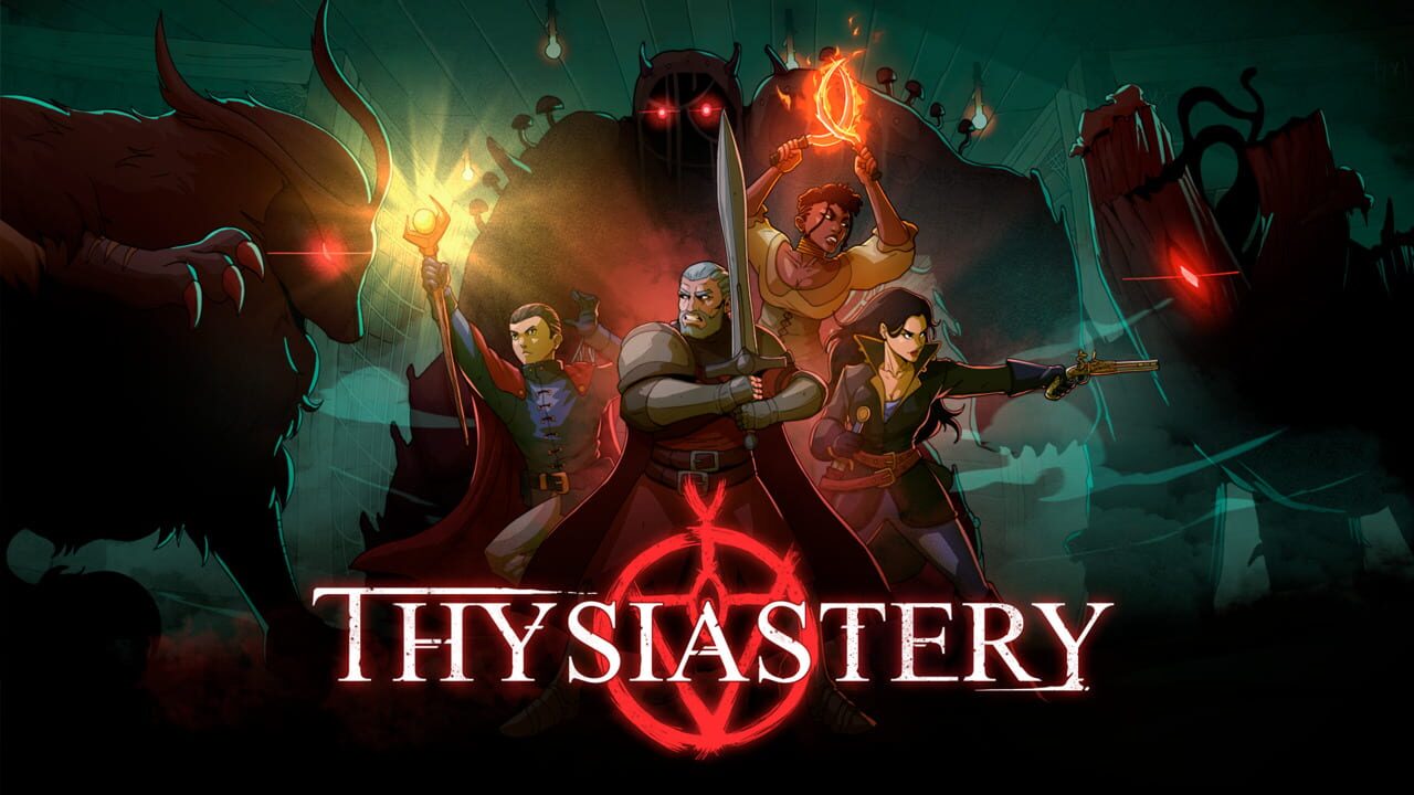 Thysiastery artwork 1