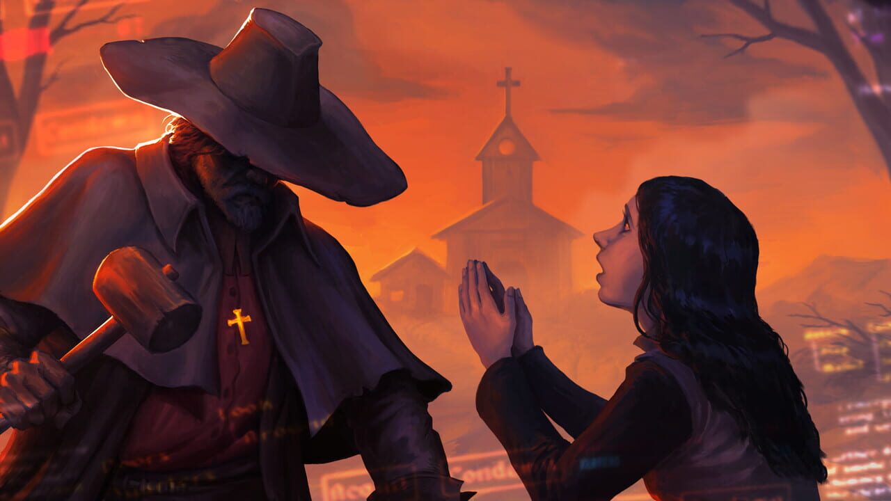 Witchhunter.exe Image