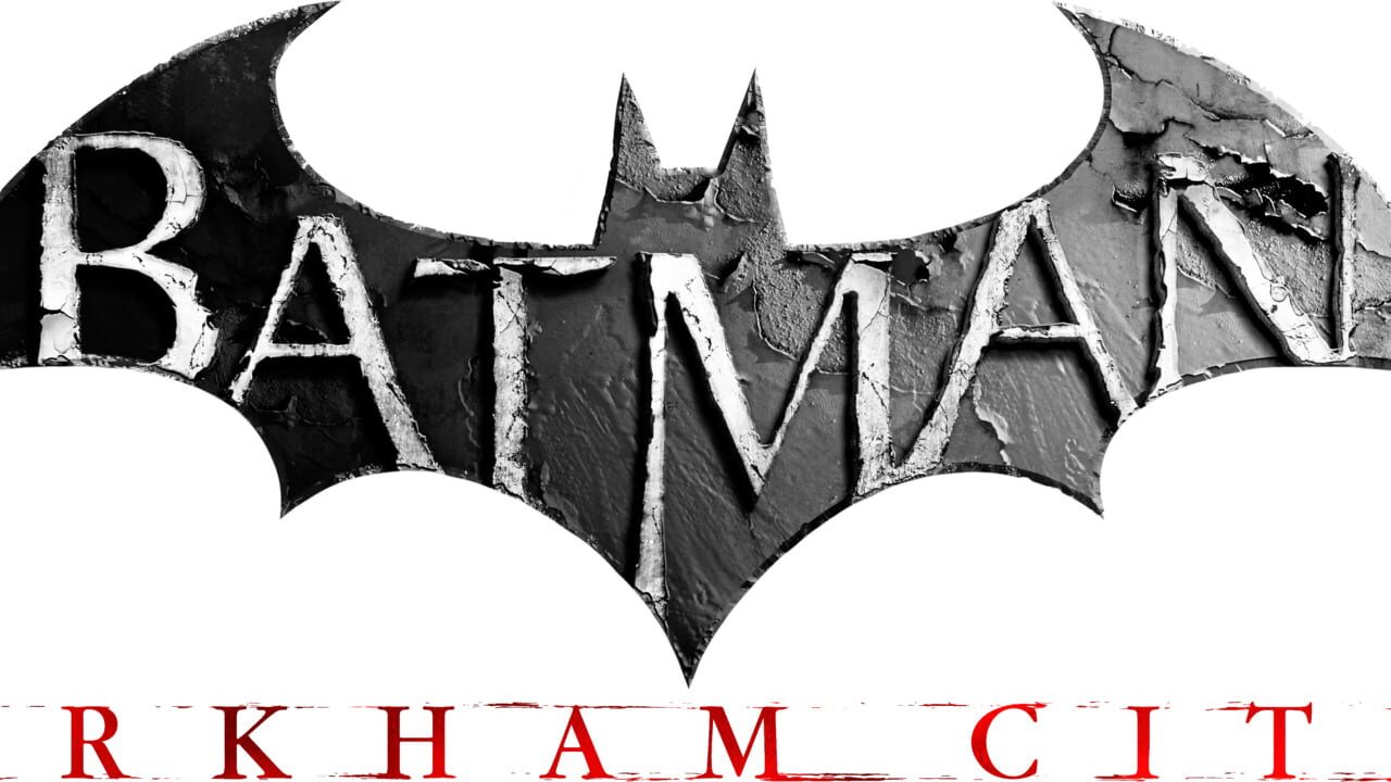 Batman: Arkham City Image