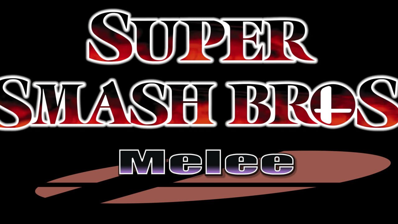 Super Smash Bros. Melee Image