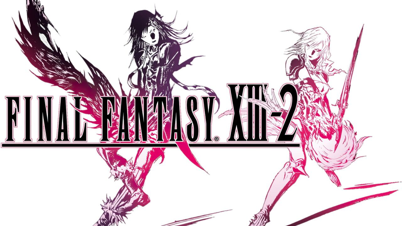 Final Fantasy XIII-2 Image