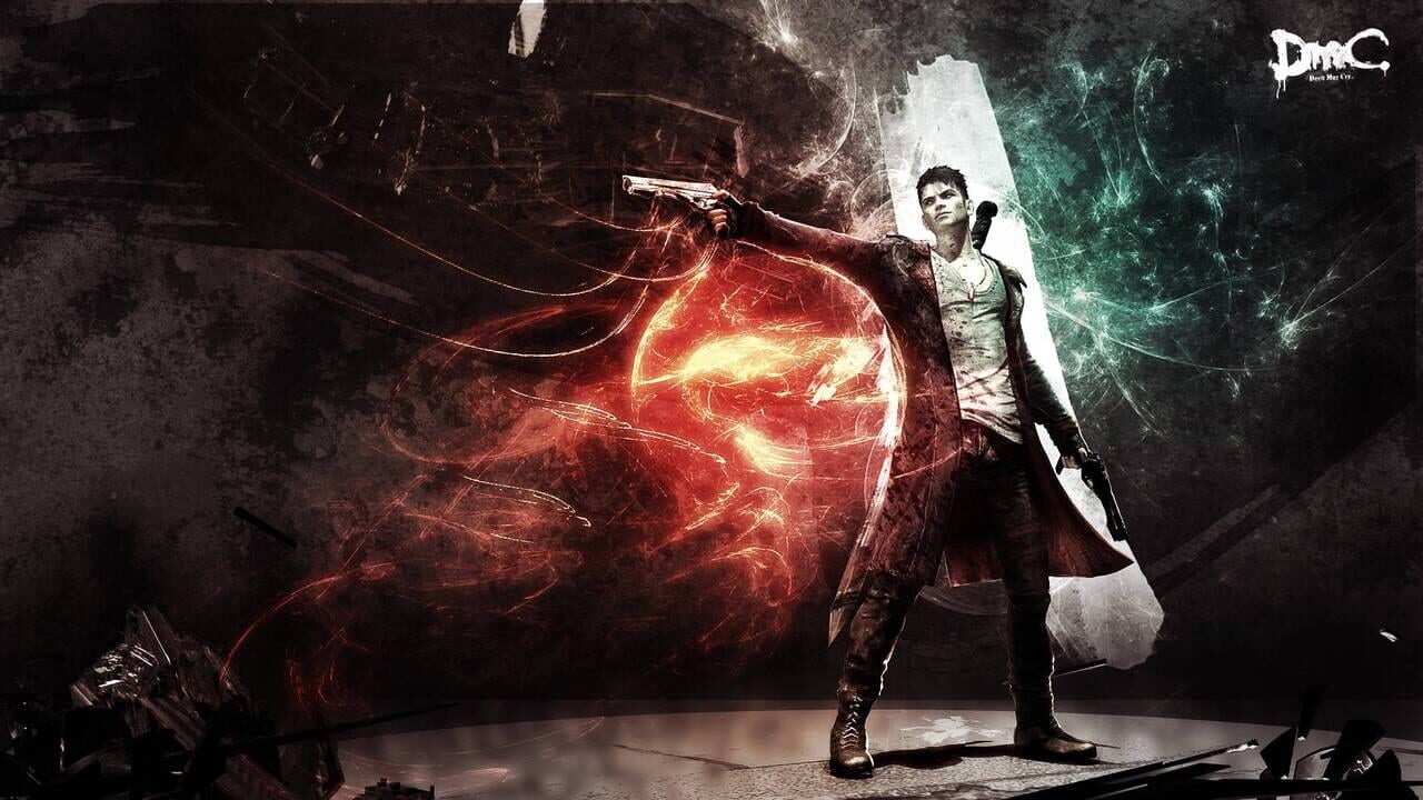 DmC: Devil May Cry Image