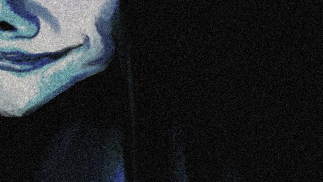 Smile More cover art