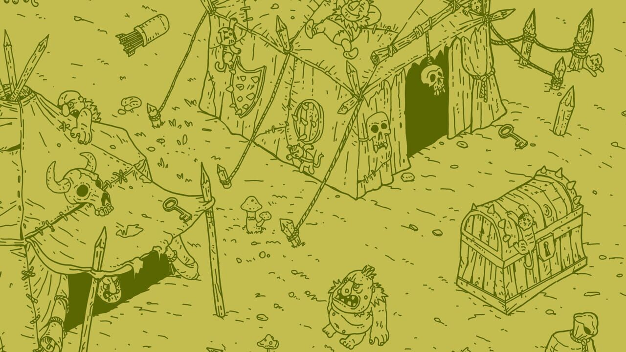 Cats vs Trolls artwork 1