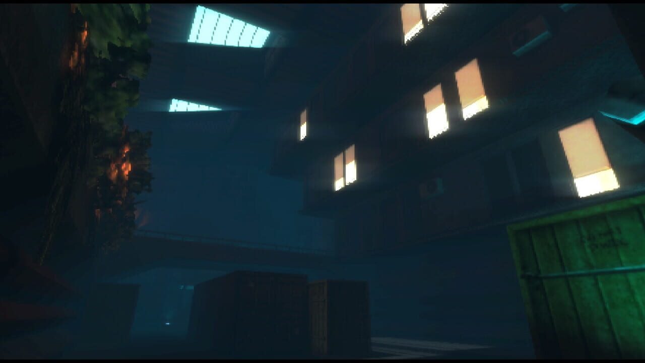 Sys//Purge Image