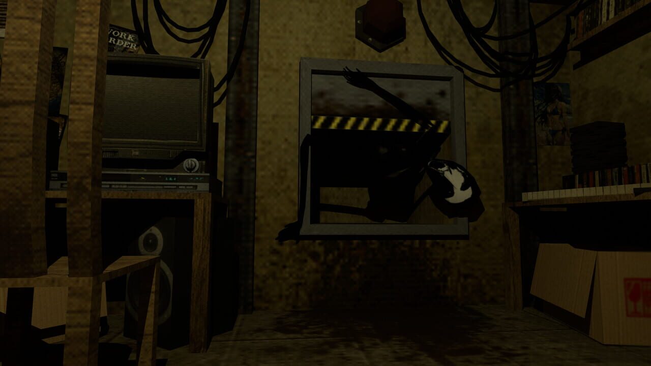 Channel 64 cover art