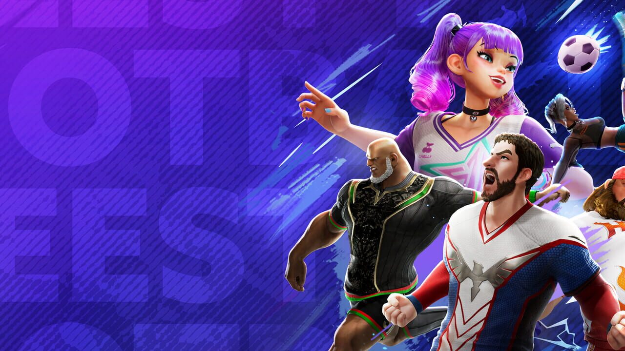 Freestyle Football 2 Image