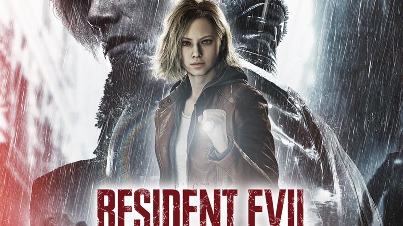 Captura 41 de Resident Evil Requiem