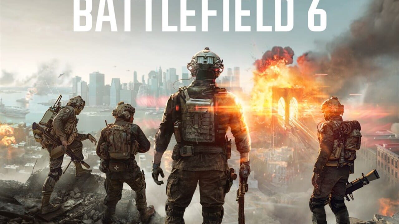 Battlefield Image