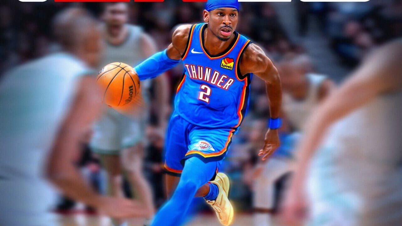 Captura 6 de NBA 2K26