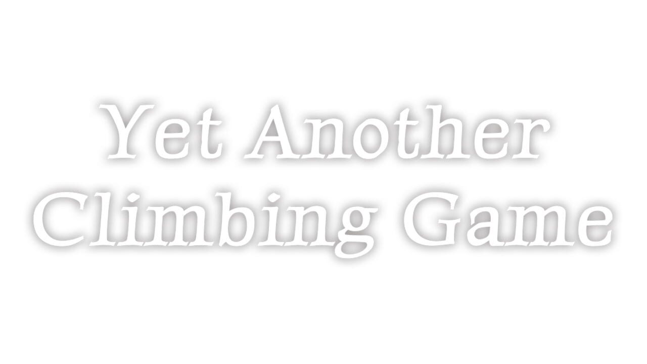 Yet Another Climbing Game Image
