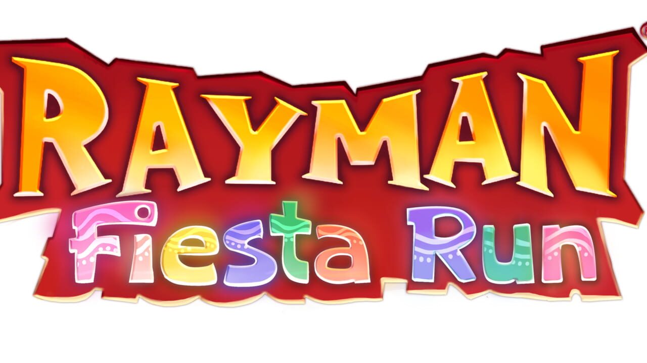 Rayman Fiesta Run Image