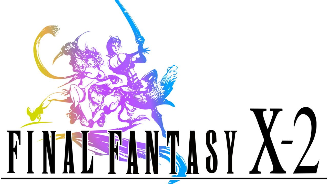 Final Fantasy X-2 Image