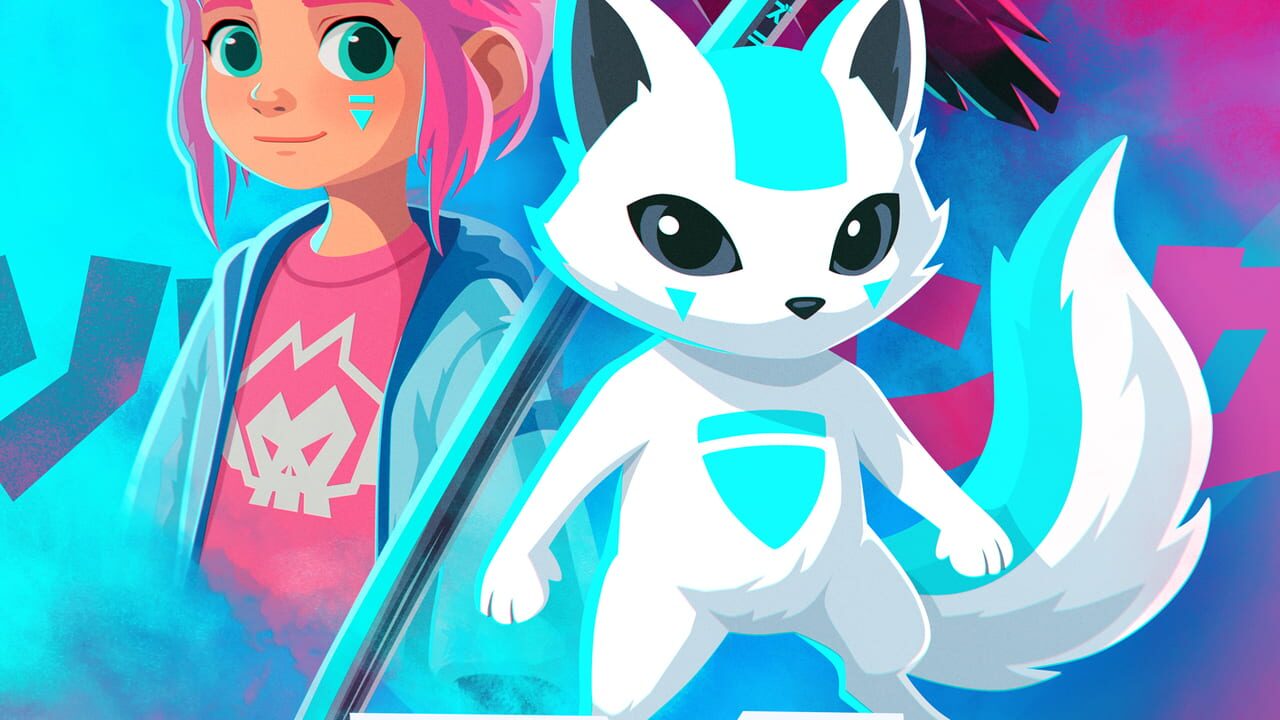 Ties: Soul Link artwork 3