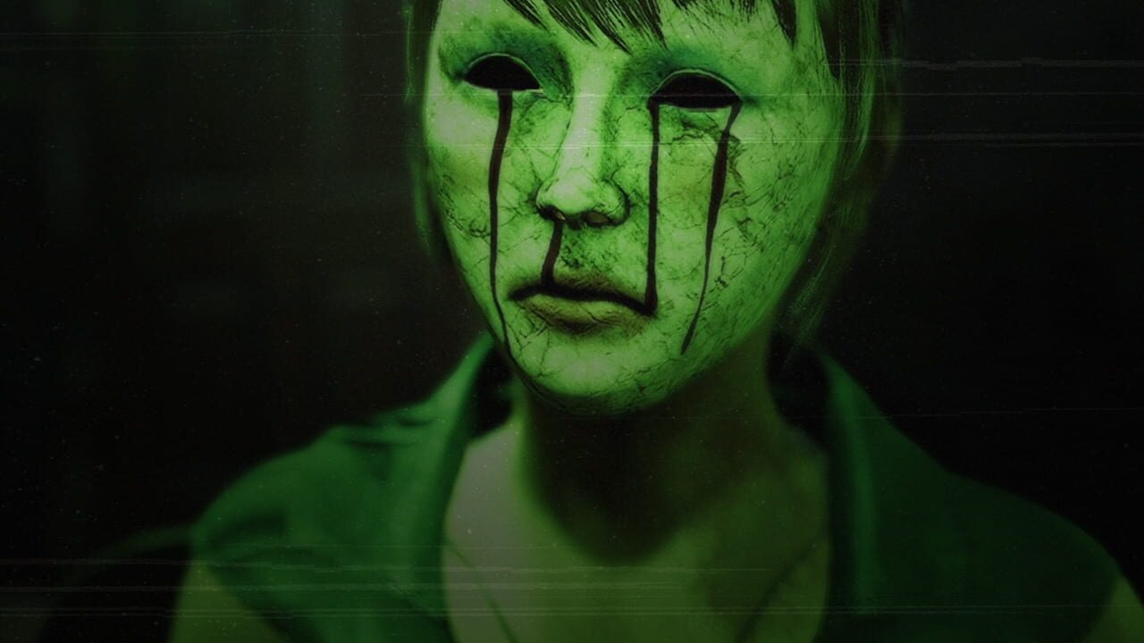 Who Are You!? artwork 4