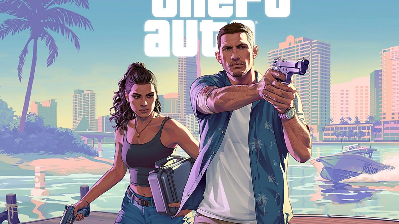 Grand Theft Auto VI Image
