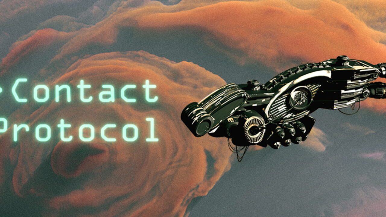 Contact Protocol artwork 1